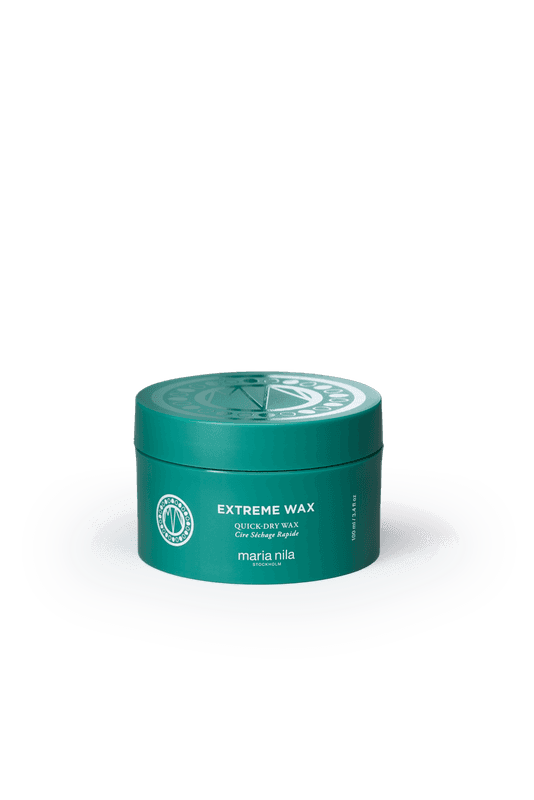 Minerals - Extreme Wax