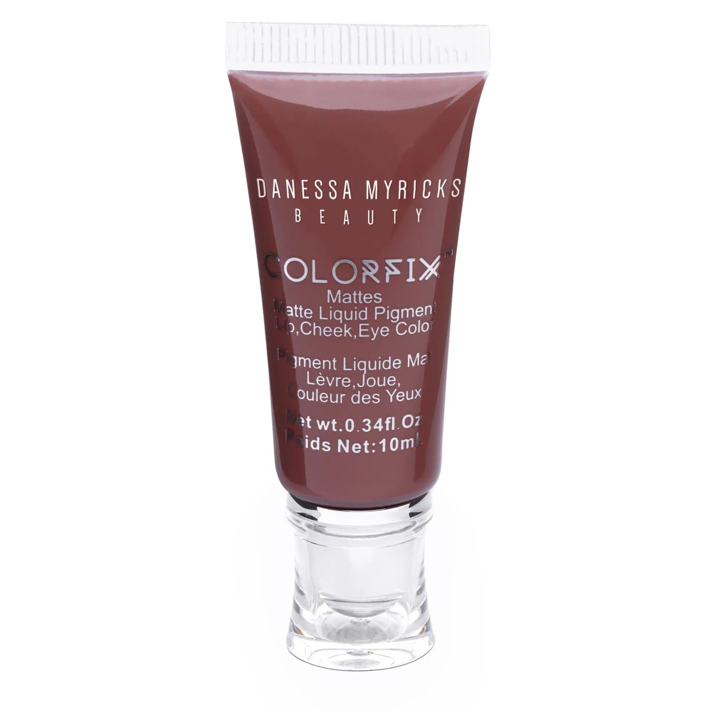 Colorfix Matte - Coffee Cake