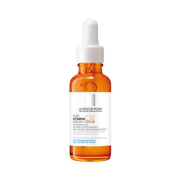 La Roche Posay - Pure Vitamin C12 Serum
