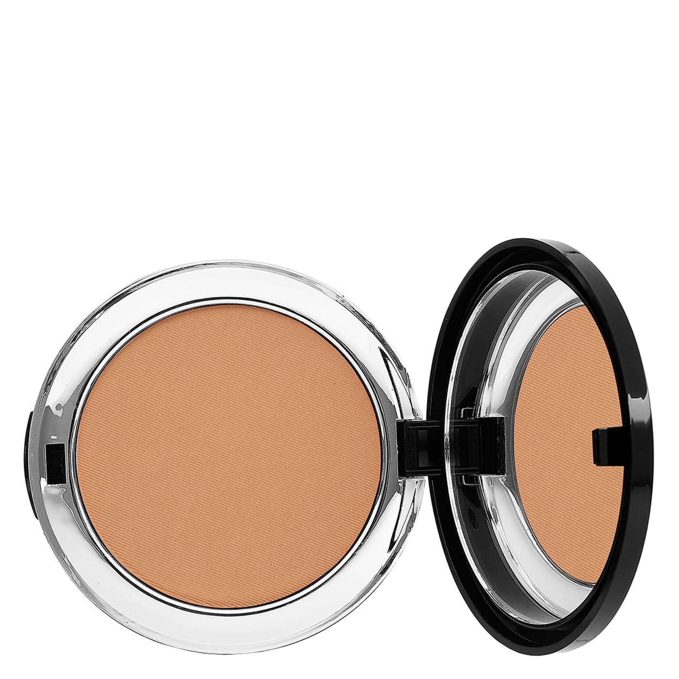 bellapierre Teint - Compact Mineral Foundation SPF15 Nutmeg