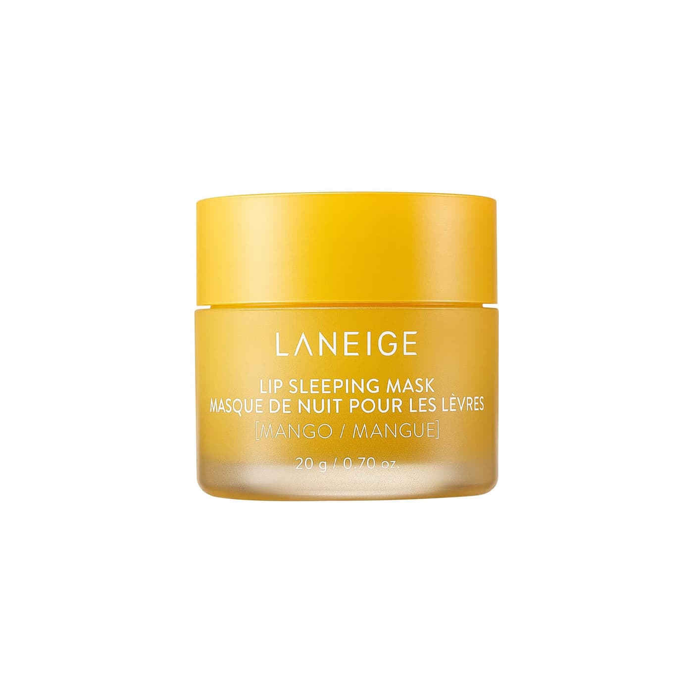 Laneige - Lip Sleeping Mask Mango