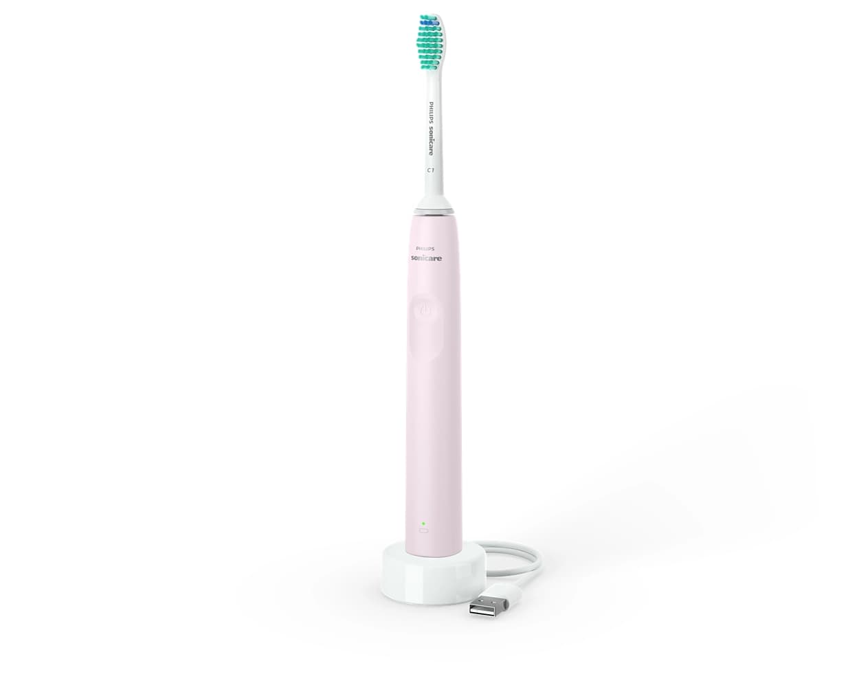 Philips Sonicare - 2100 Series Elektrische Schallzahnbürste