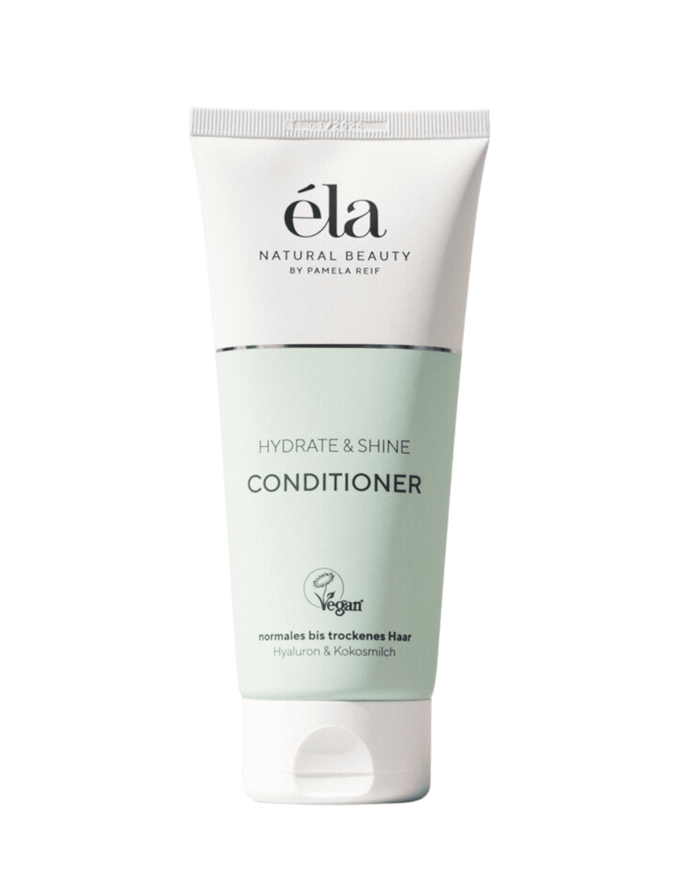 éla Natural Beauty - Conditioner Hydrate & Shine