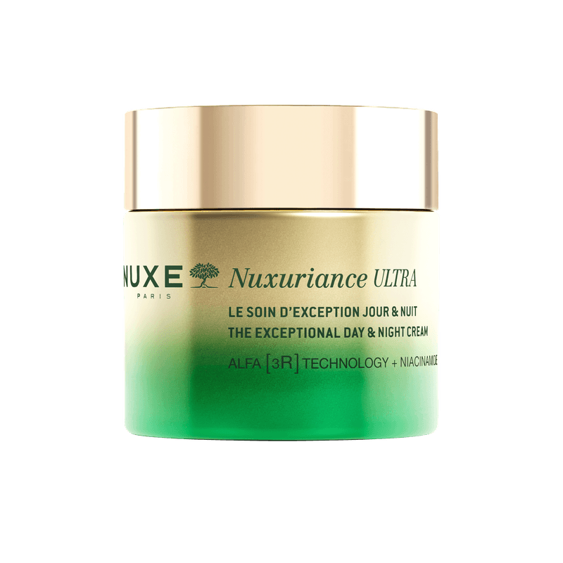Nuxuriance - Ultra - Die Exquisite Tages- & Nachtcreme