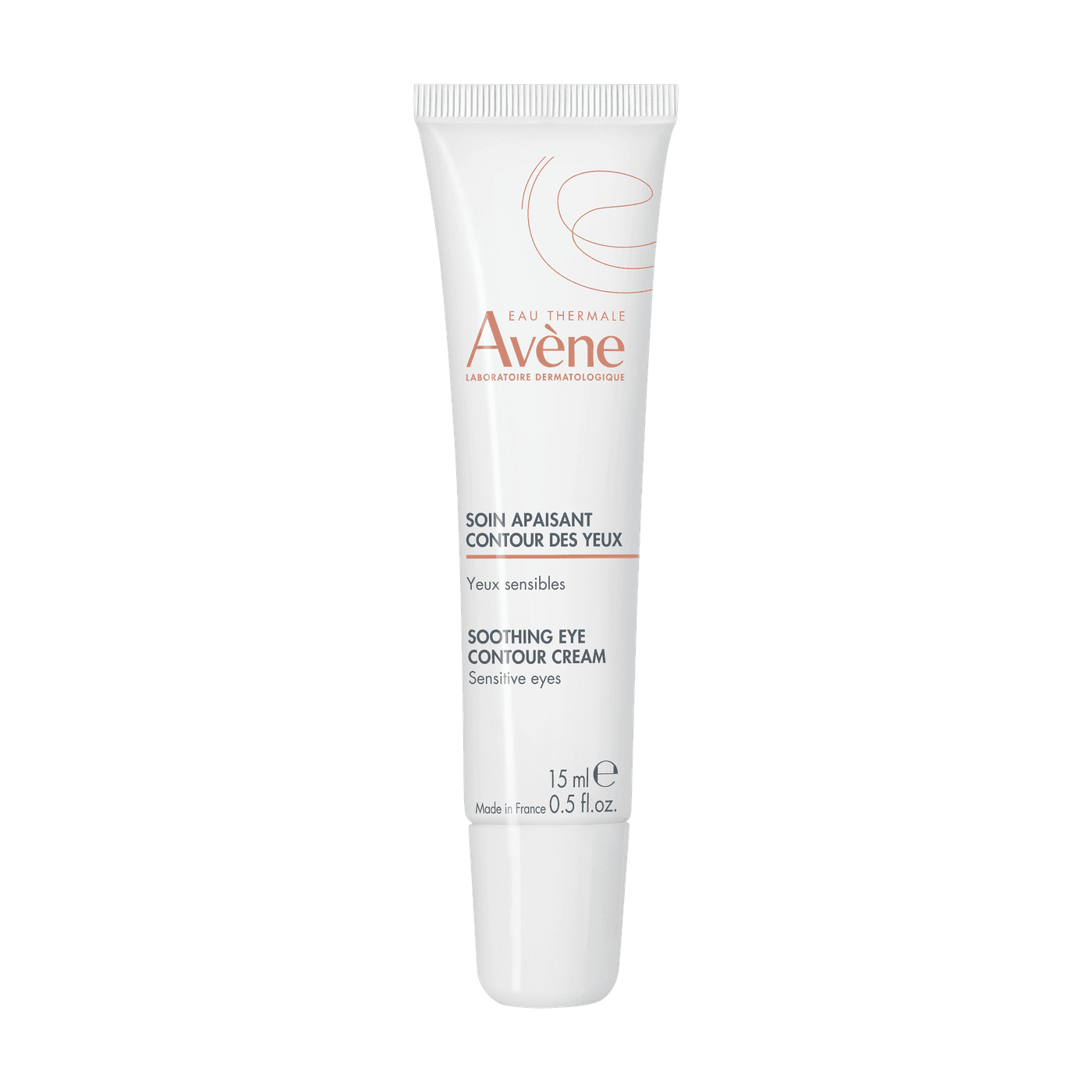 Eau Thermale Avène - Beruhigende Augencreme