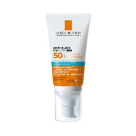 La Roche Posay Anthelios - Transparentes Uid UV Mune Getönt 50+