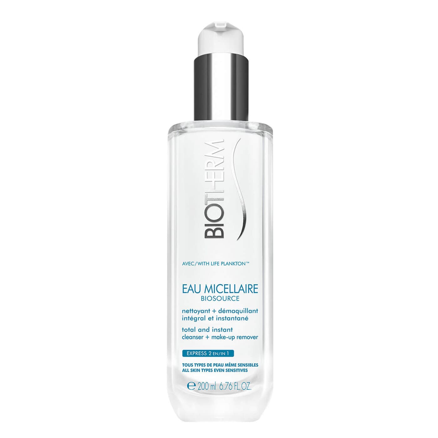 Biosource - Eau Micellaire