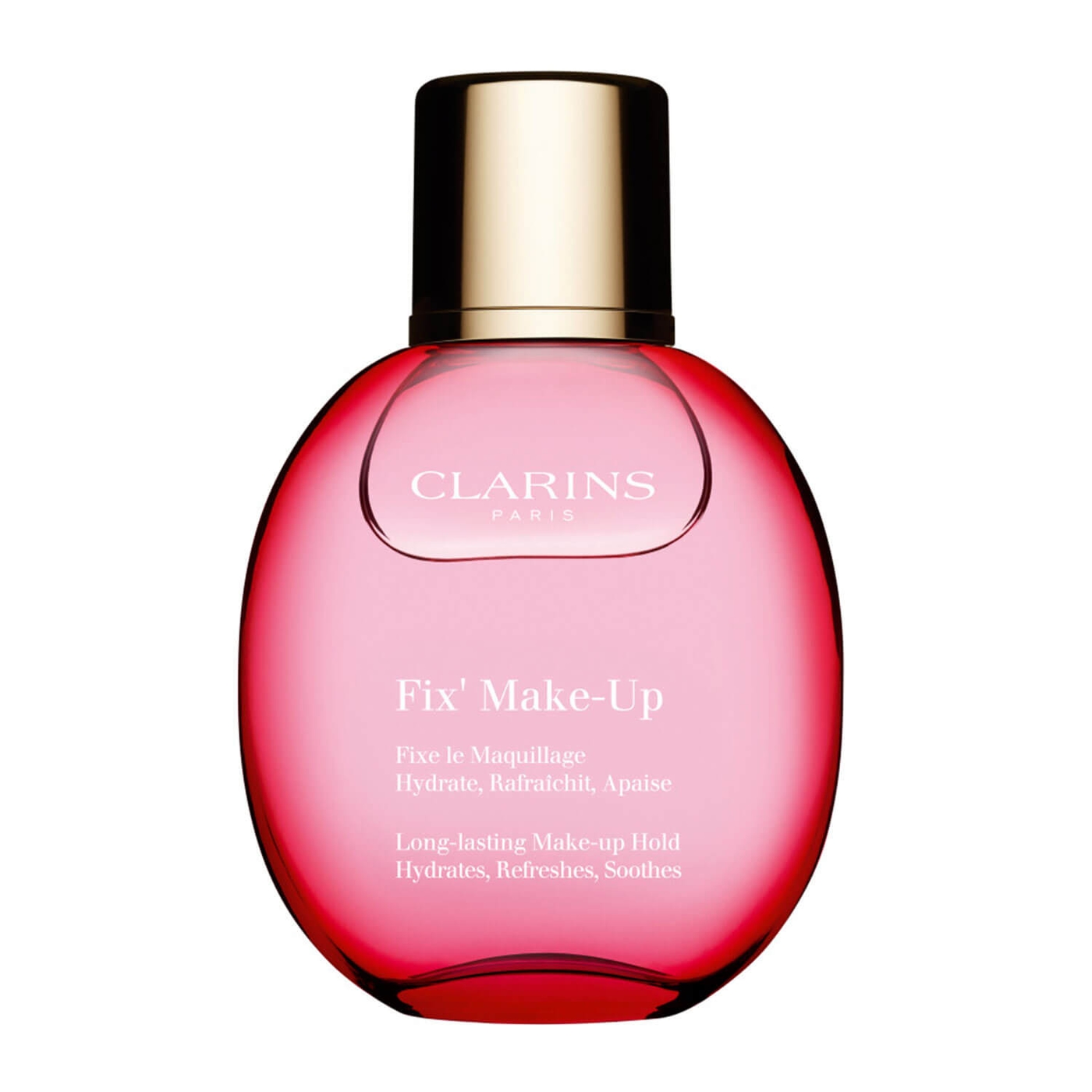 Produktbild von Clarins Teint - Fix’ Make-Up