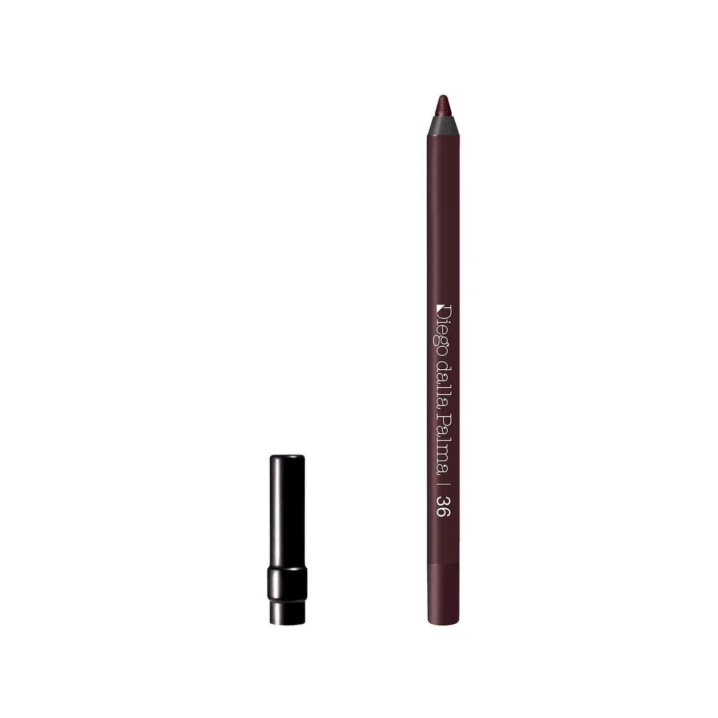 Diego dalla Palma Beauty - Stay On Me Eye Liner Long Lasting Water Res 36