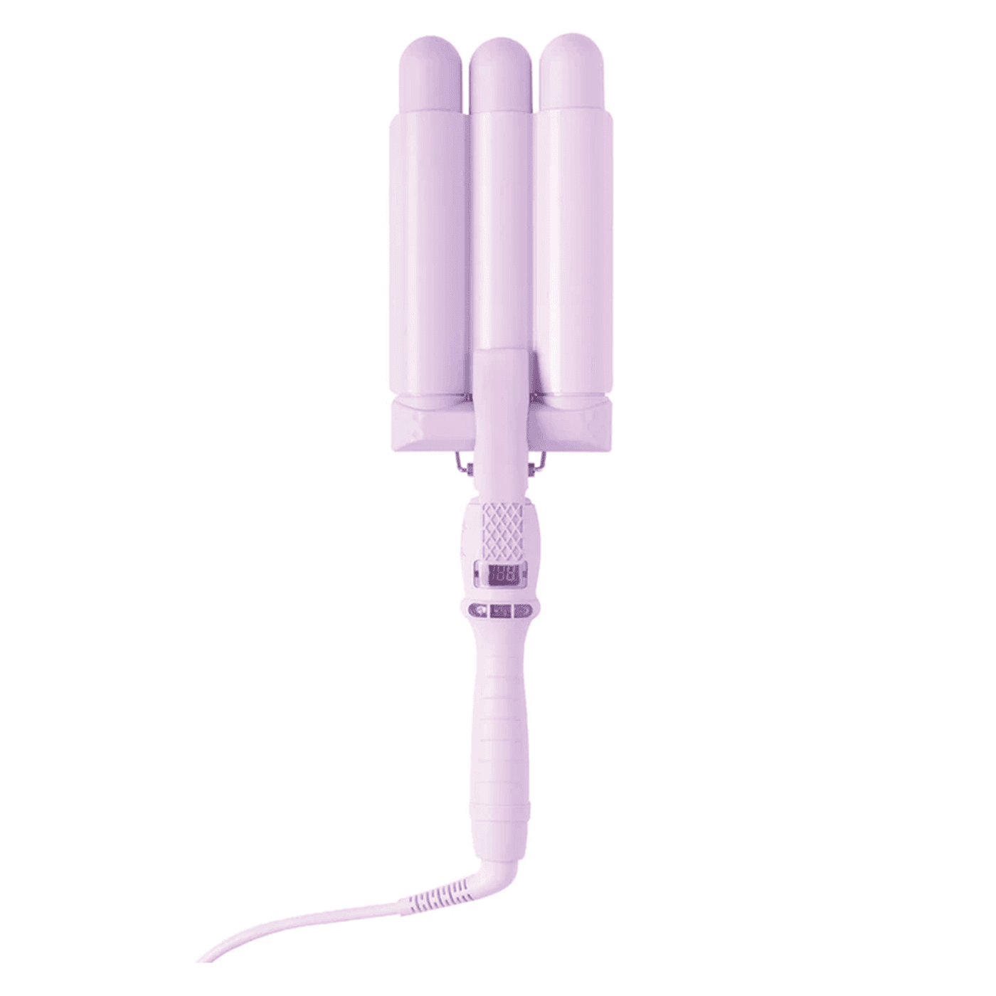 Mermade Hair - Cutie Waver 22mm Lilac