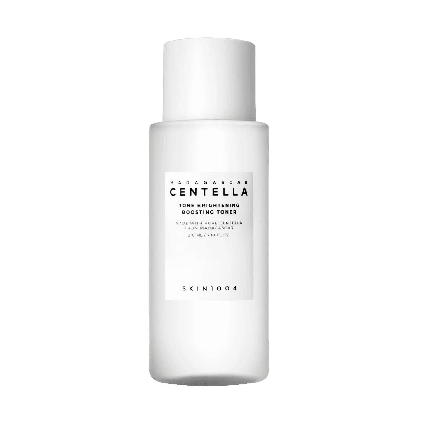 Tone Brightening - Madagascar Centella Tone Brightening Boosting Toner