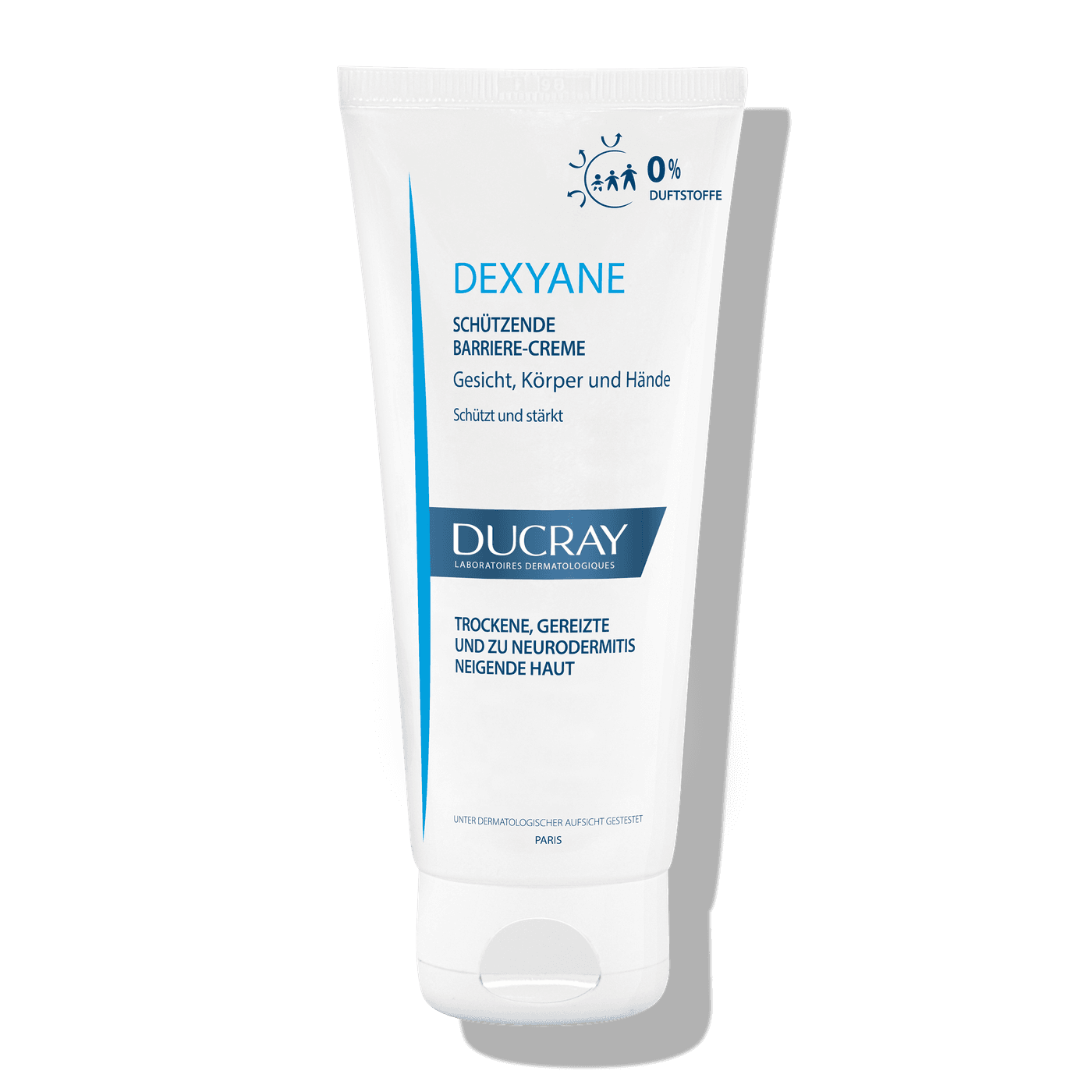 DEXYANE - Schützende Barriere-creme