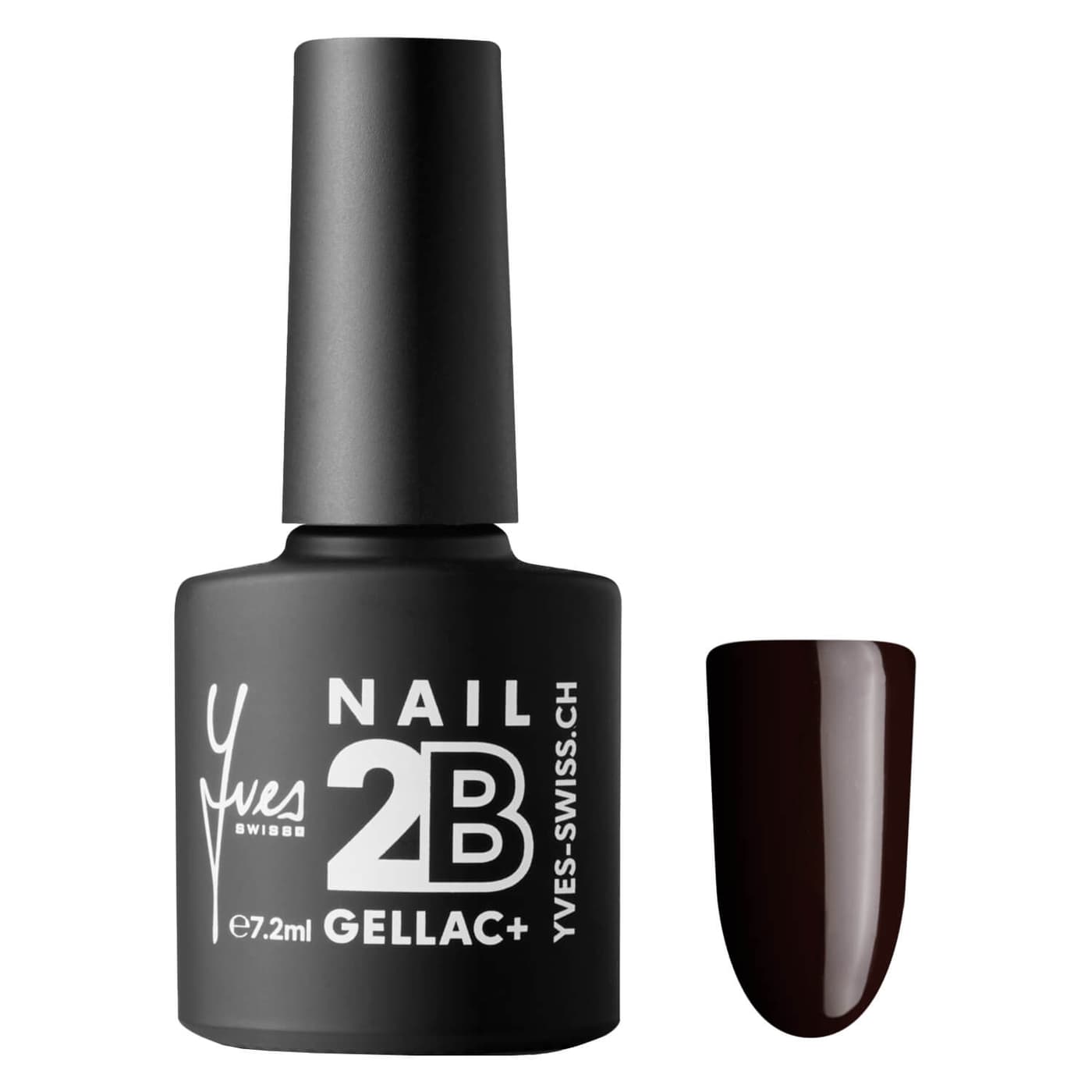 2B Gellac+ - No. 048