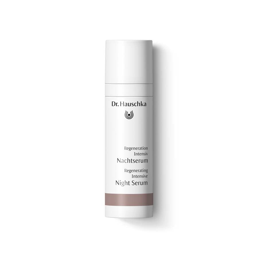 Dr. Hauschka - Regenerating Intensiv Night Serum