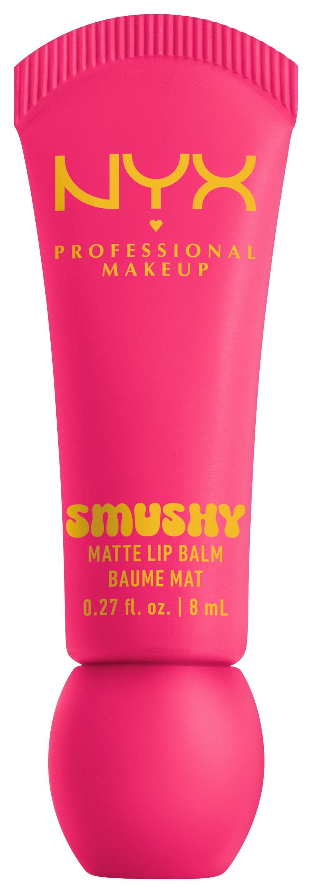 Smushy Matte - Lip Balm 03 Sweet Smack