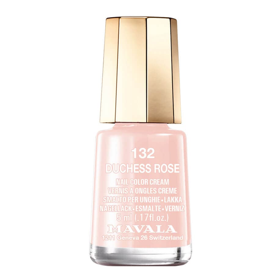 Fantasy Color's - Duchess Rose 132