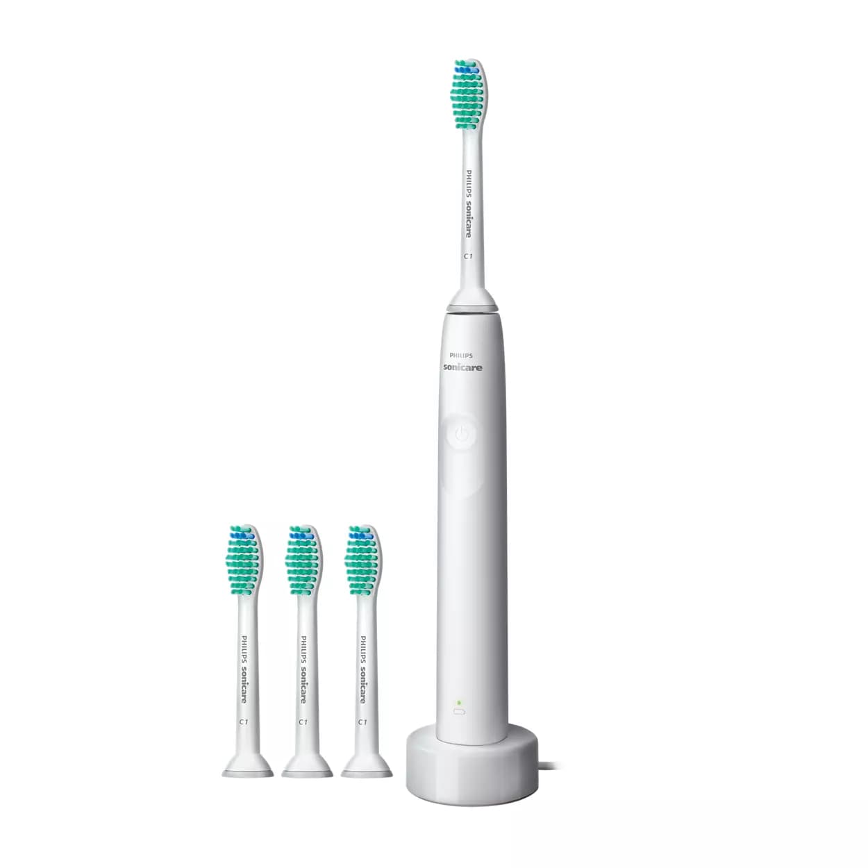 Philips Sonicare - 2000 Series Elektrische Schallzahnbürste