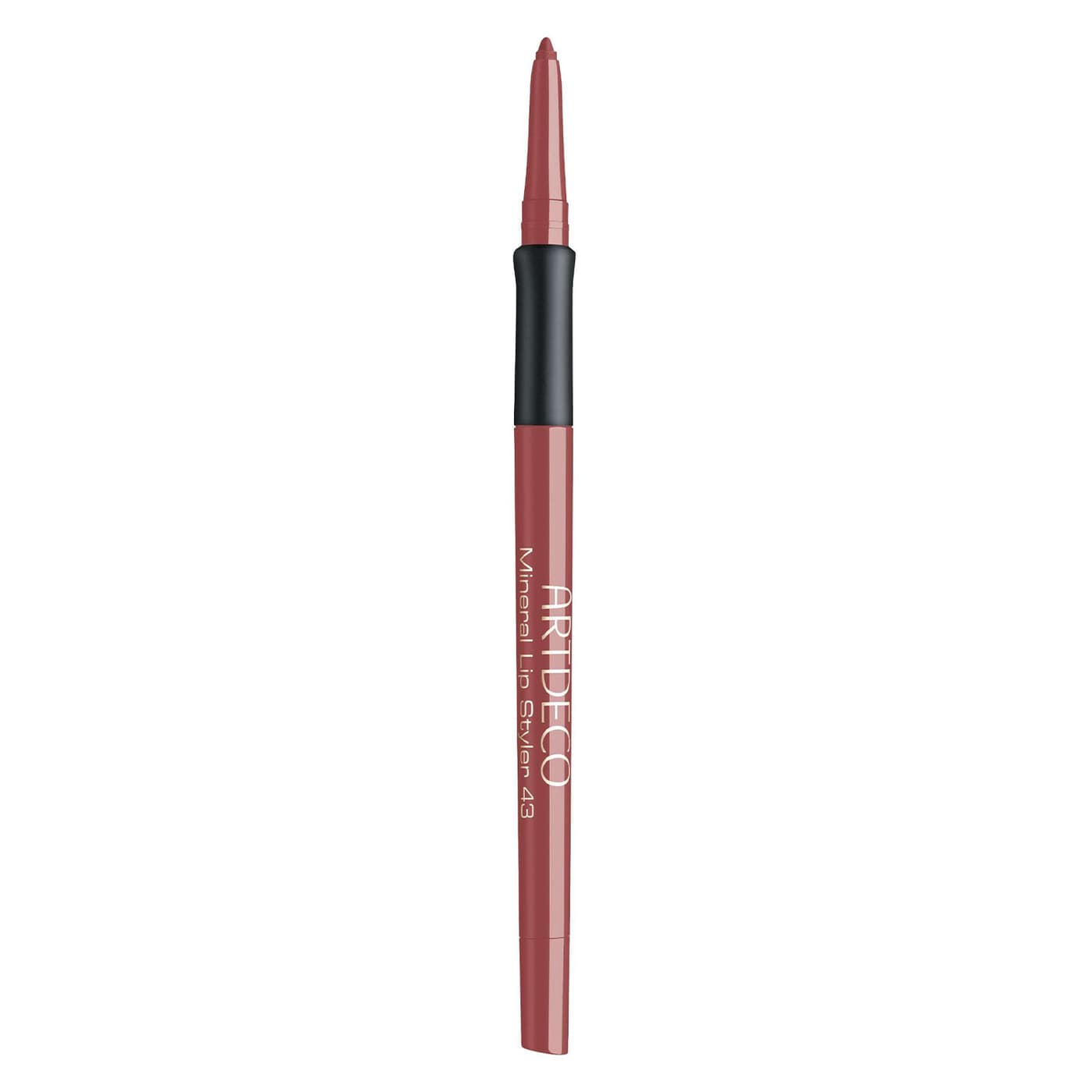 Mineral Lip Styler - Wild Rose 43