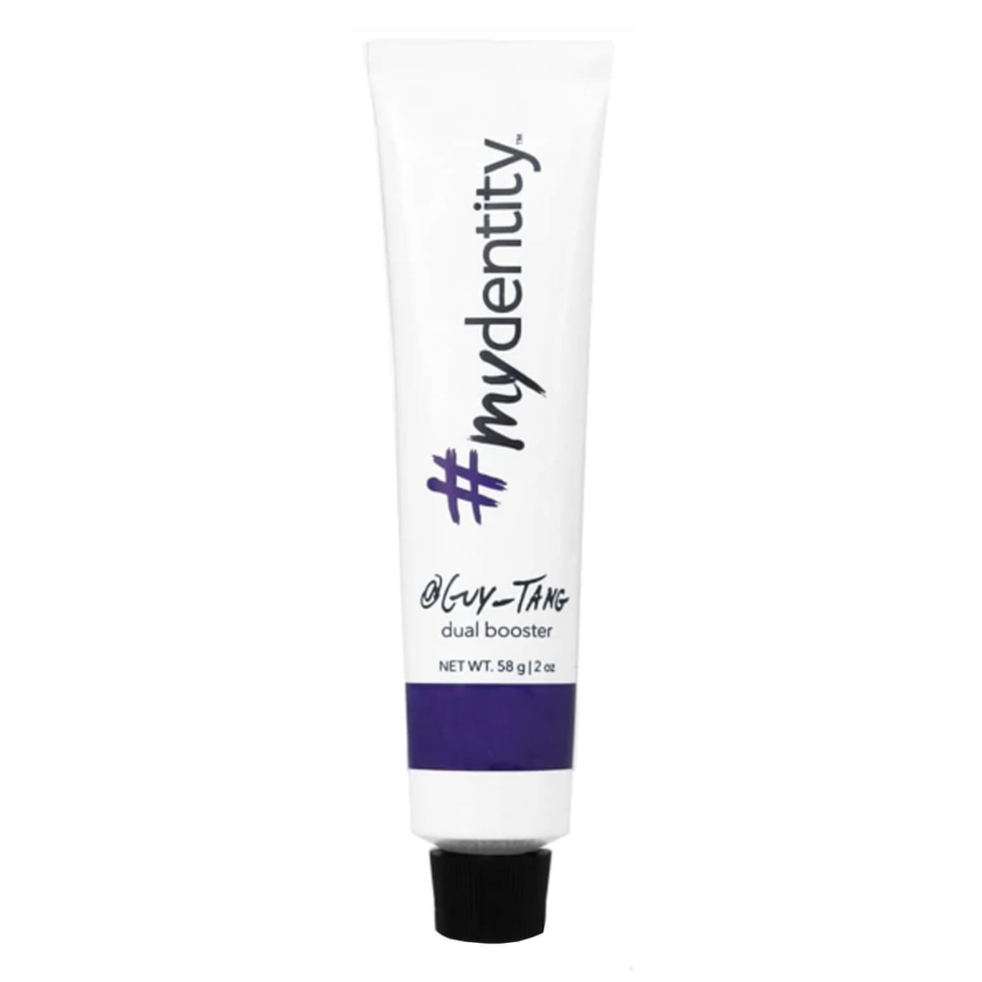 mydentity Accessories - Dual Booster Love