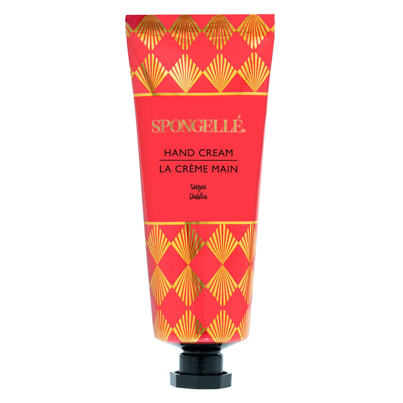 SPONGELLÉ Hand Cream - Sugar Dahlia