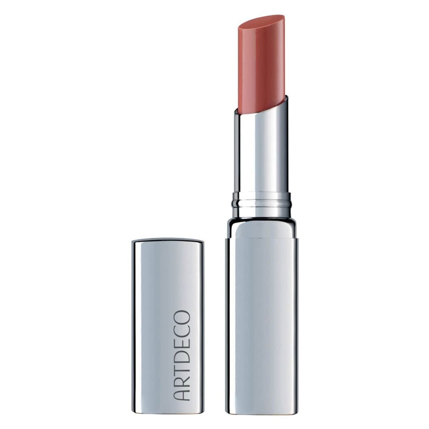 Color Booster - Lip Balm Nude 8