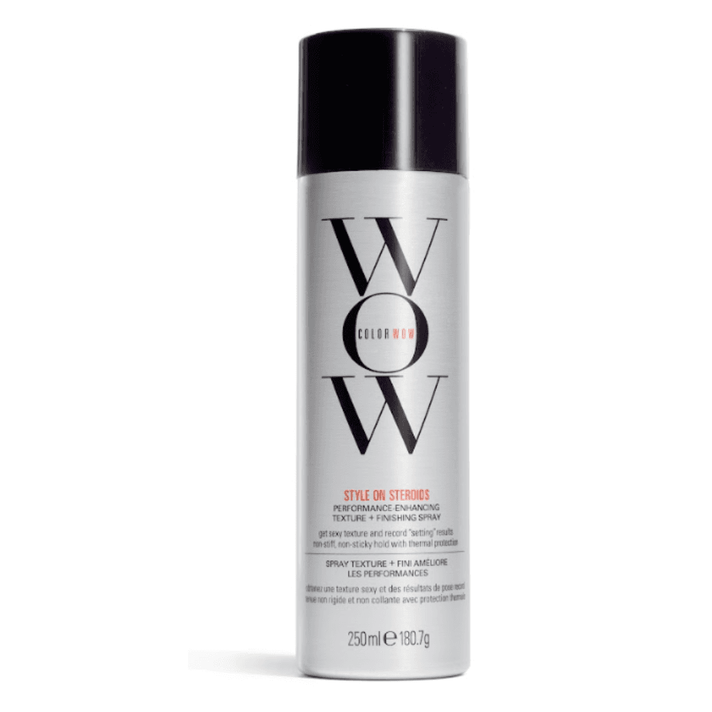 Color Wow - Style On Steroids Performance Enhancing Texture Spray