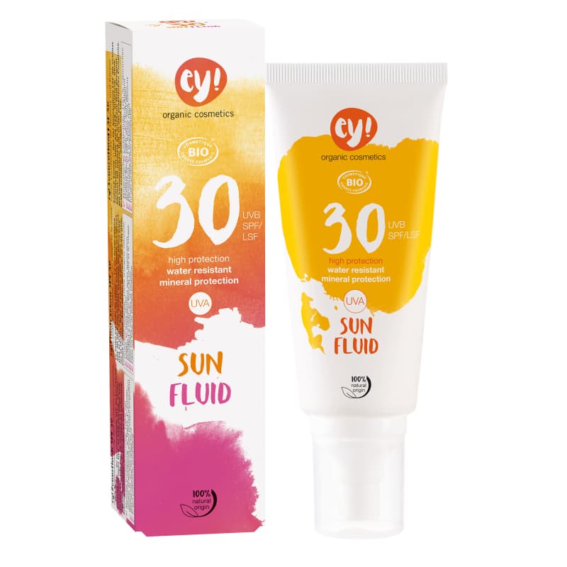 Eco Young - Sunfluid LSF30