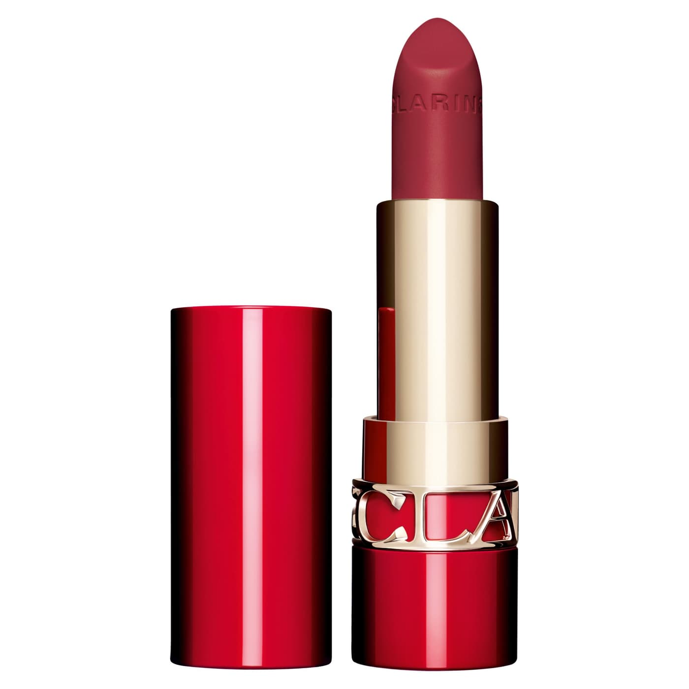 Joli Rouge Matte - 732v Grenadine