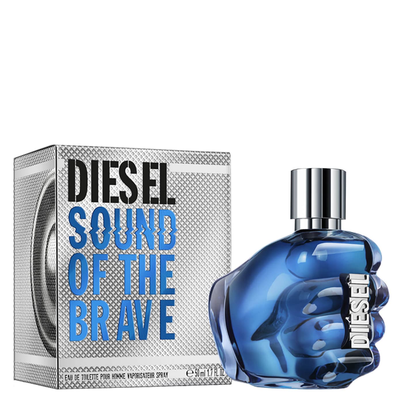 Sound Of The Brave - Eau de Toilette