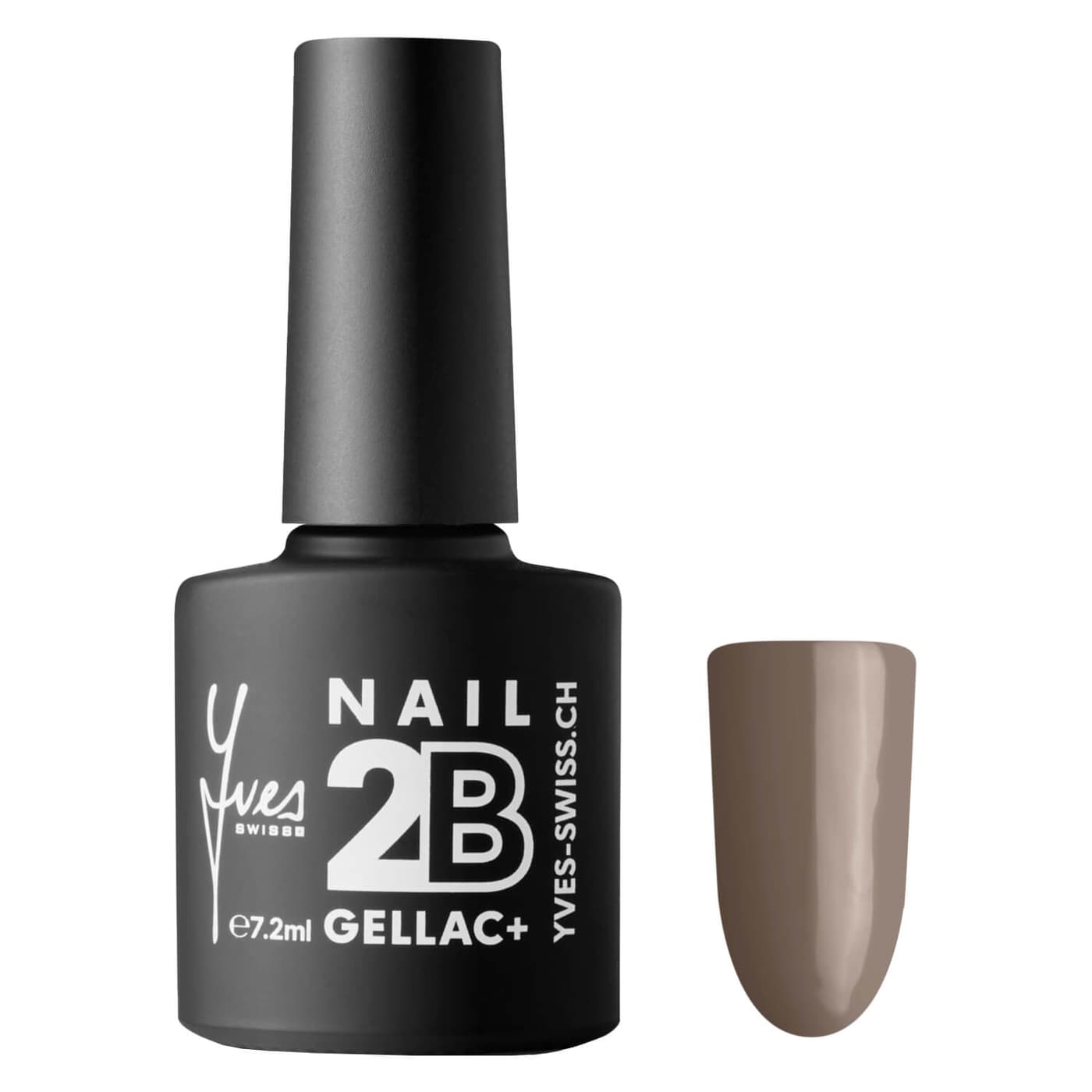 2B Gellac+ - No. 078