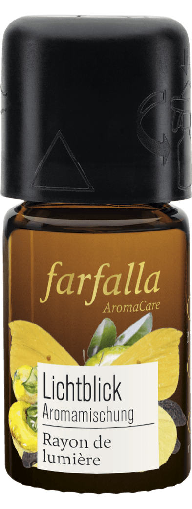 Farfalla - Lichtblick aromamischung, 5ml
