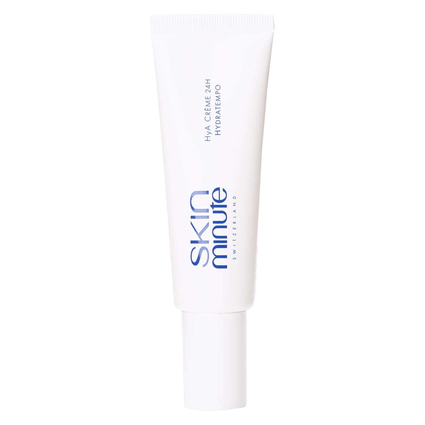 skinminute - 24H HYA-Feuchtigkeitscreme