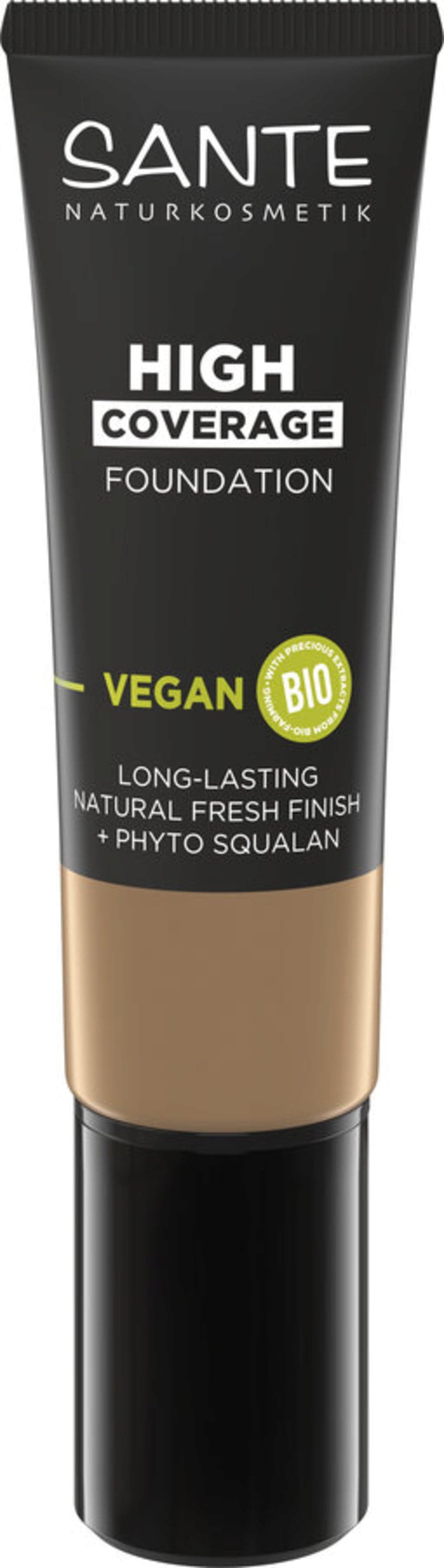 Sante - High Cov. Nat.found. 06 Rose Beige