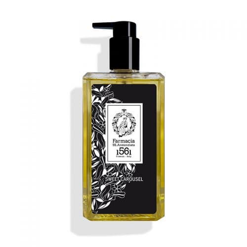 Farmacia SS. Annunziata - Sweet Carousel Shower Gel