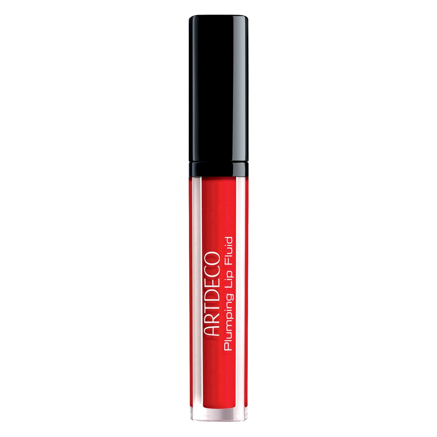 Lip Fluid - Plumping Lipgloss Fiery Red 43