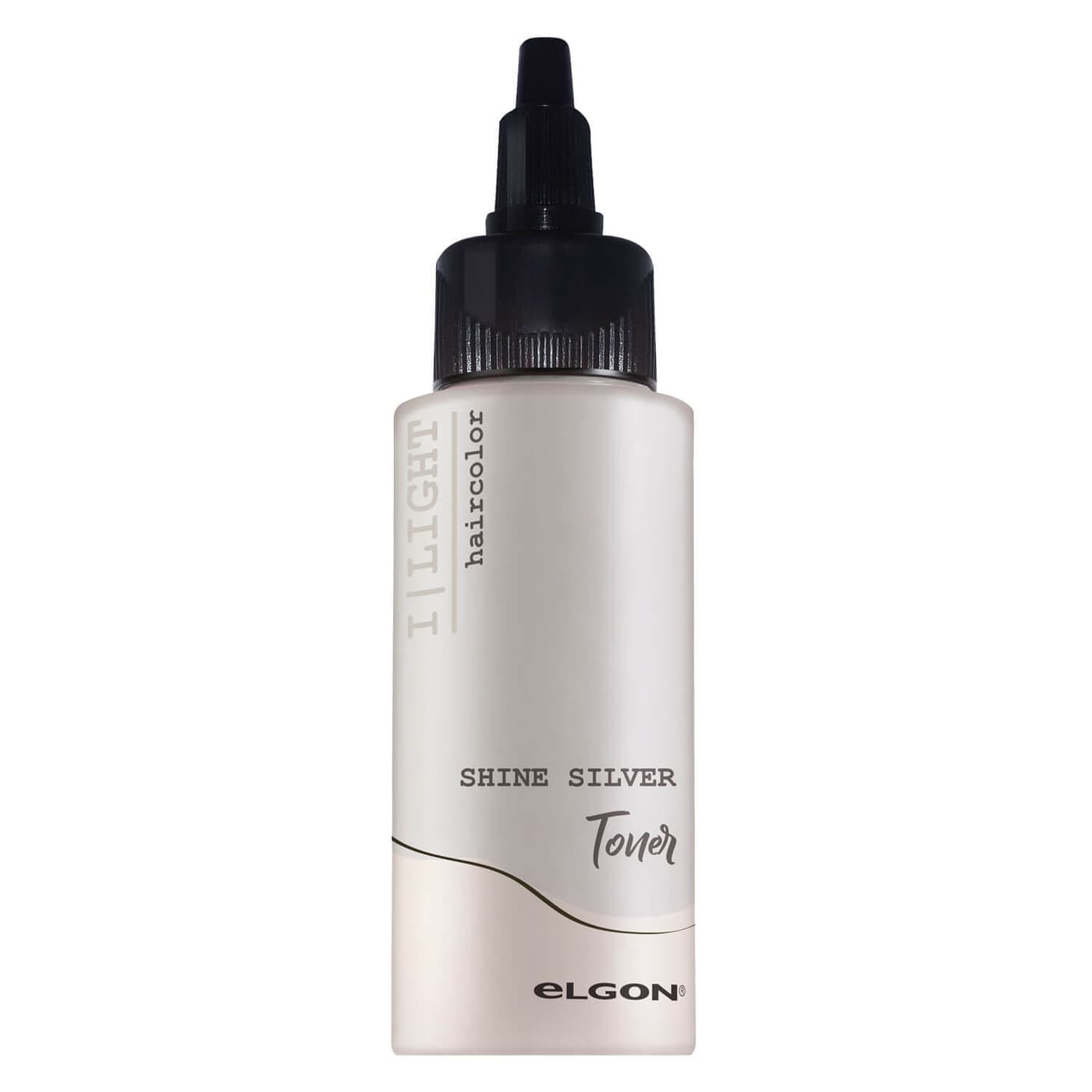 I-LIGHT - Toner SHINE SILVER