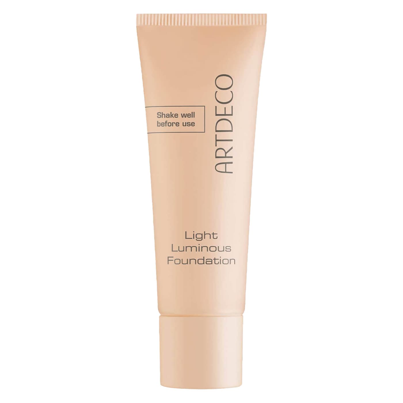 Artdeco Teint - Light Luminous Foundation Beige Sand 14
