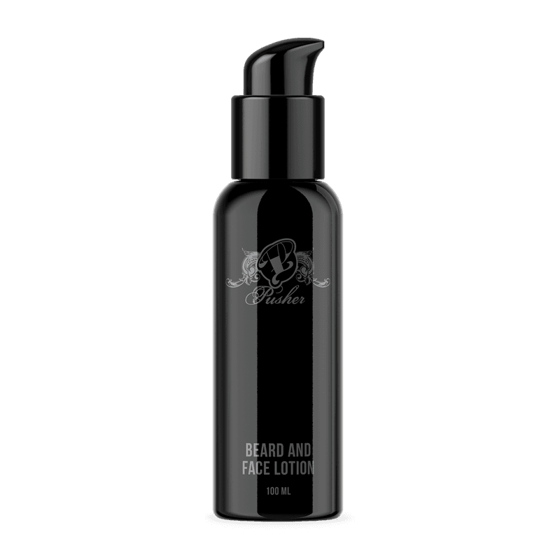 Skincare - Beard&face Lotion