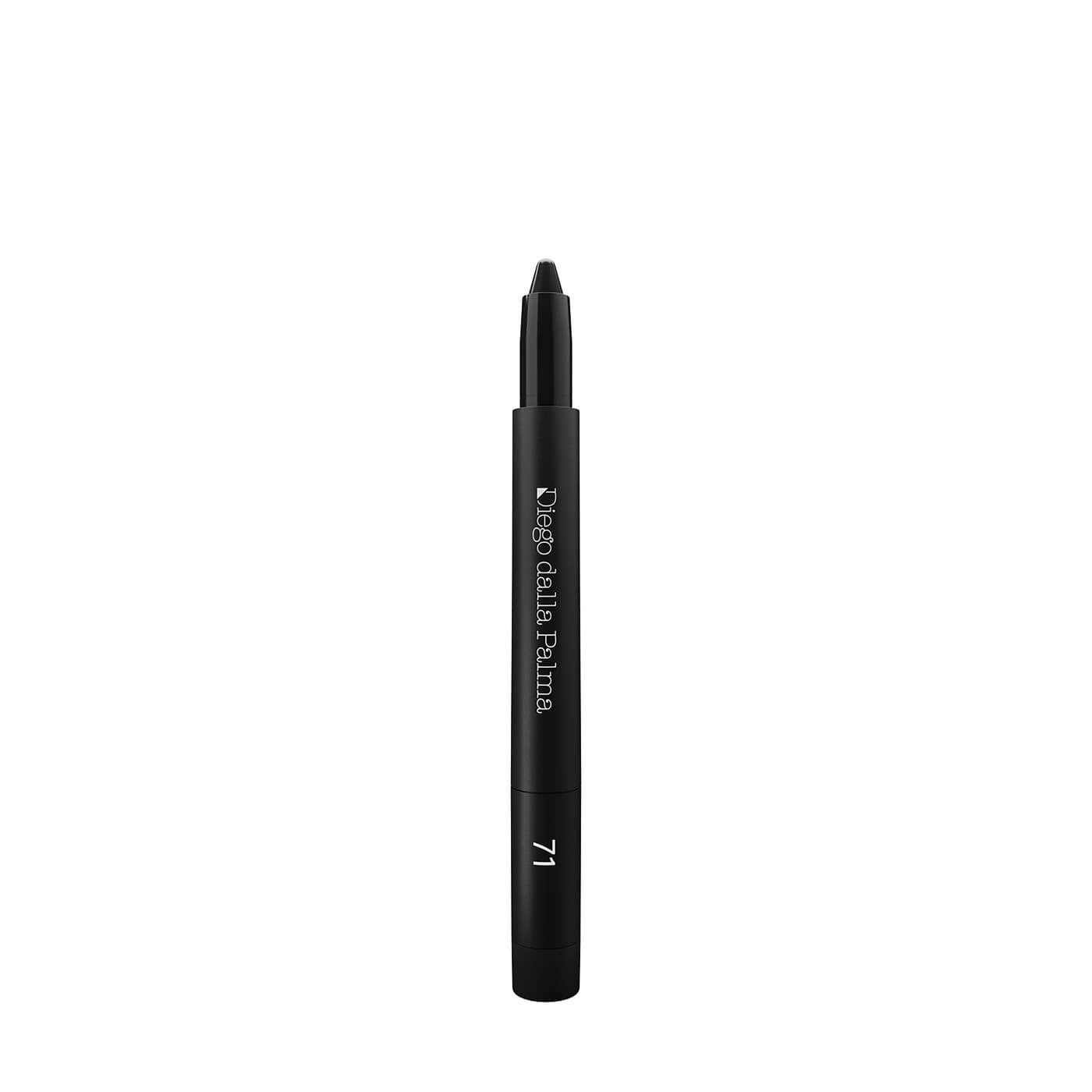 Diego dalla Palma Beauty - Shadow Line Kajal Eyeliner Eyeshadow 71