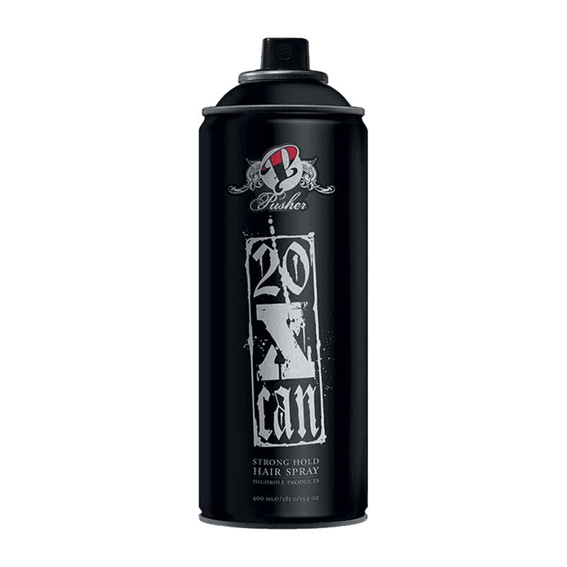 Styling - 20x-can Hairspray
