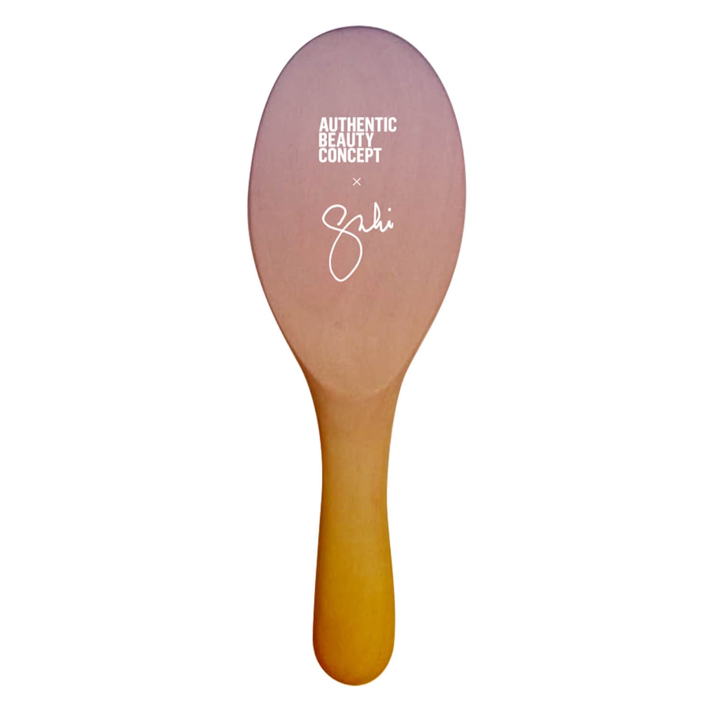 ABC Styling - Limited Edition Vegan Brush By Suki Waterhouse