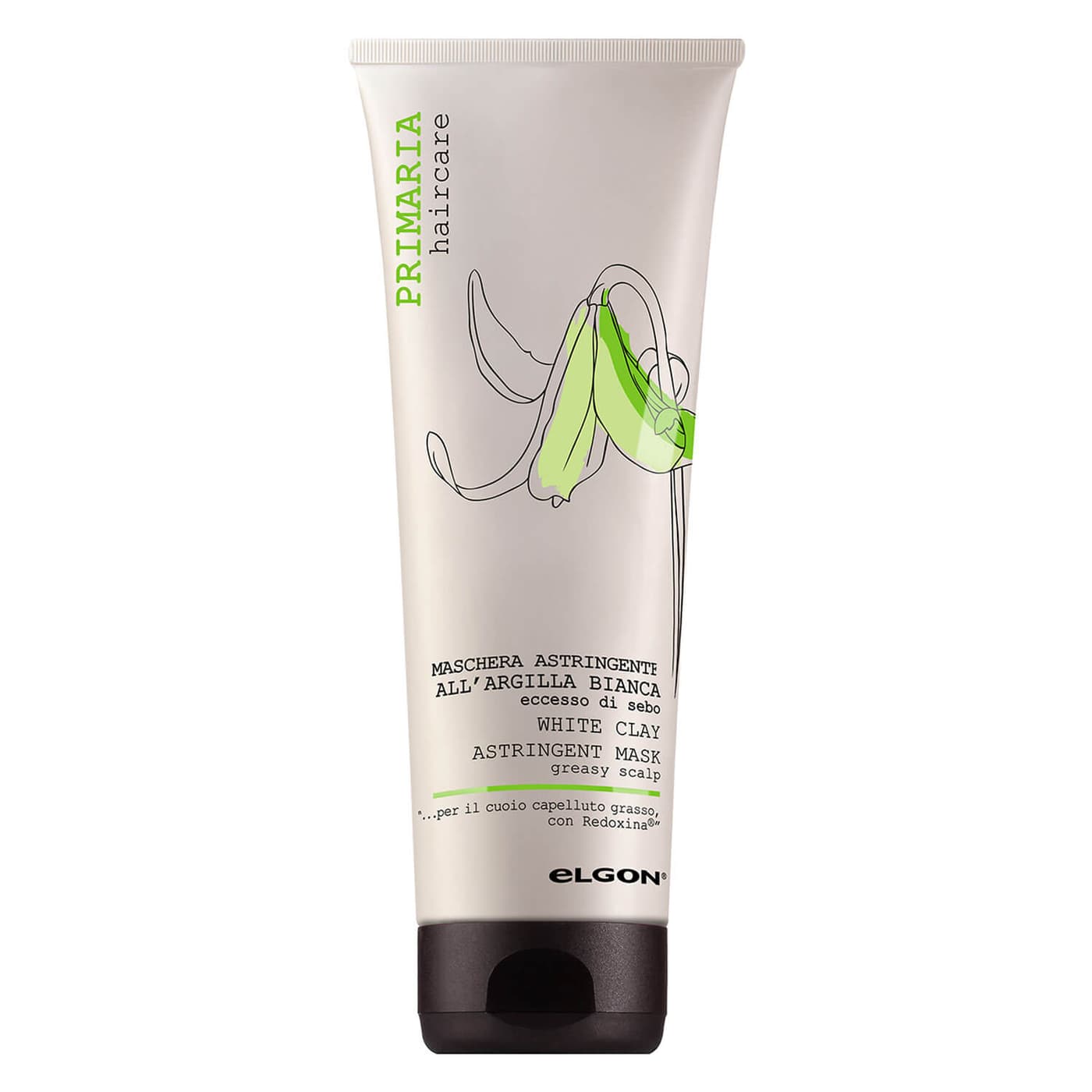 Primaria - White Clay Mask