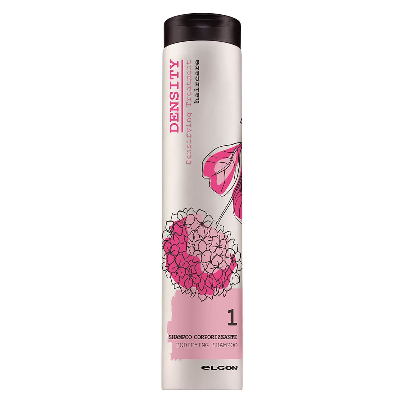 Density - Bodyfying Shampoo