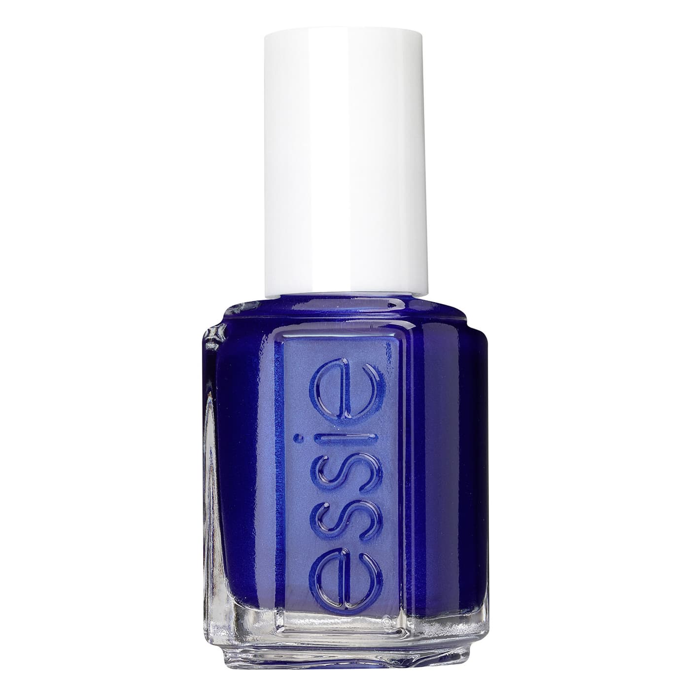 essie nail polish - aruba blue 92