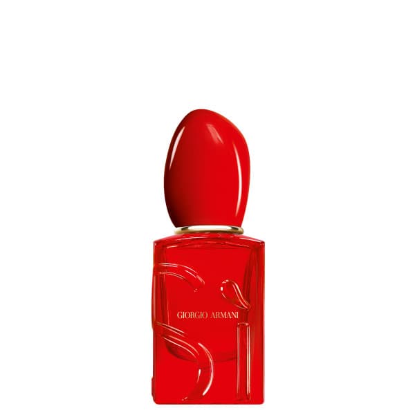 Sì - Passione Red Musk