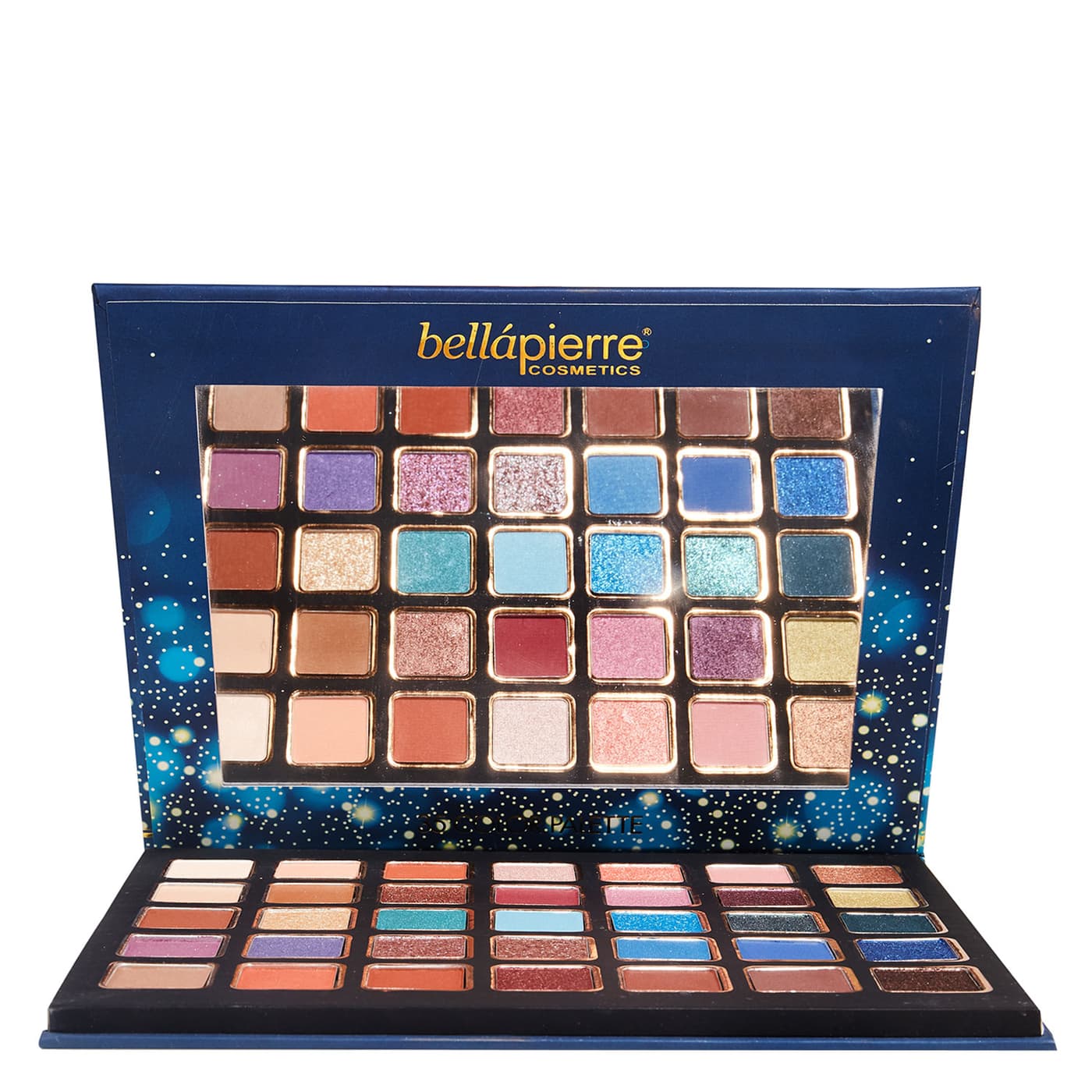 bellapierre Eyes - All-Stars Eyeshadow Palette
