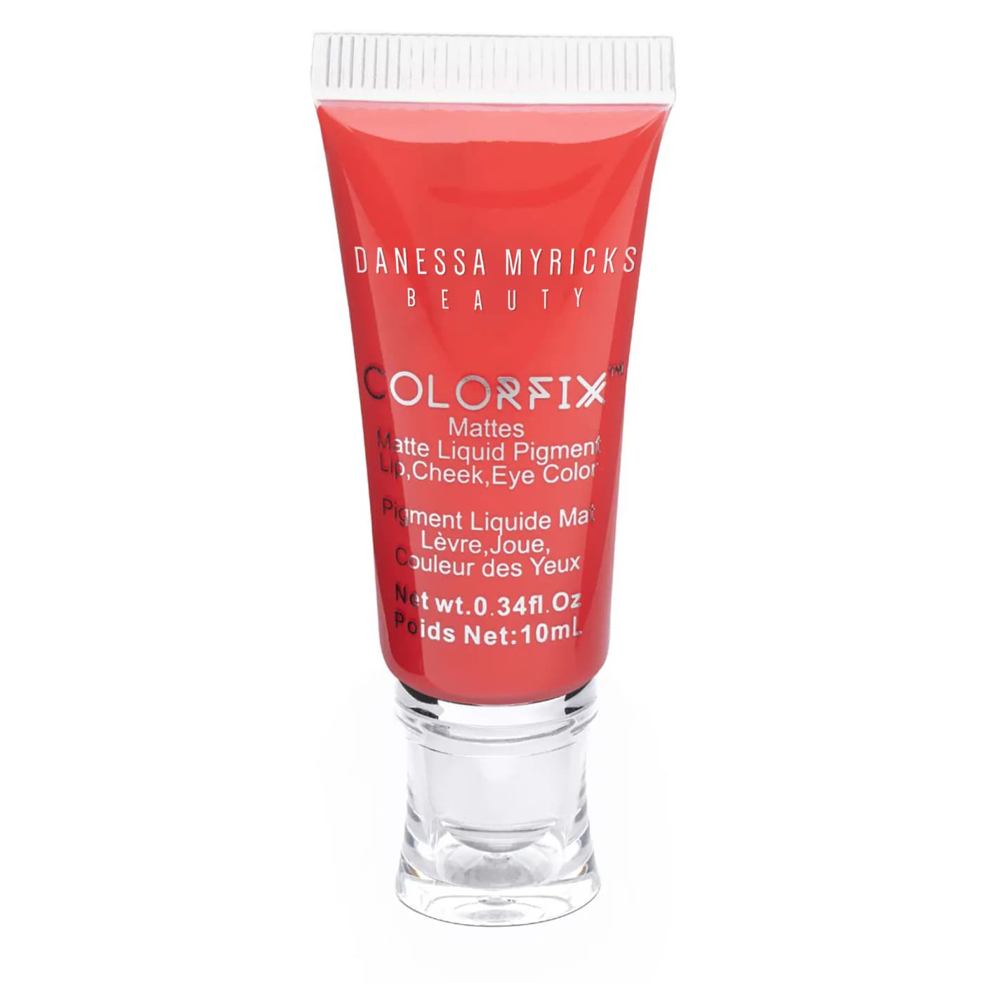 Colorfix Matte - Phoenix