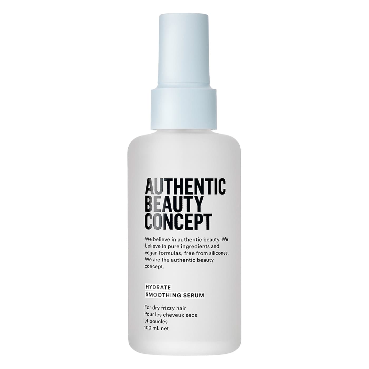 ABC Hydrate - Smoothing Serum