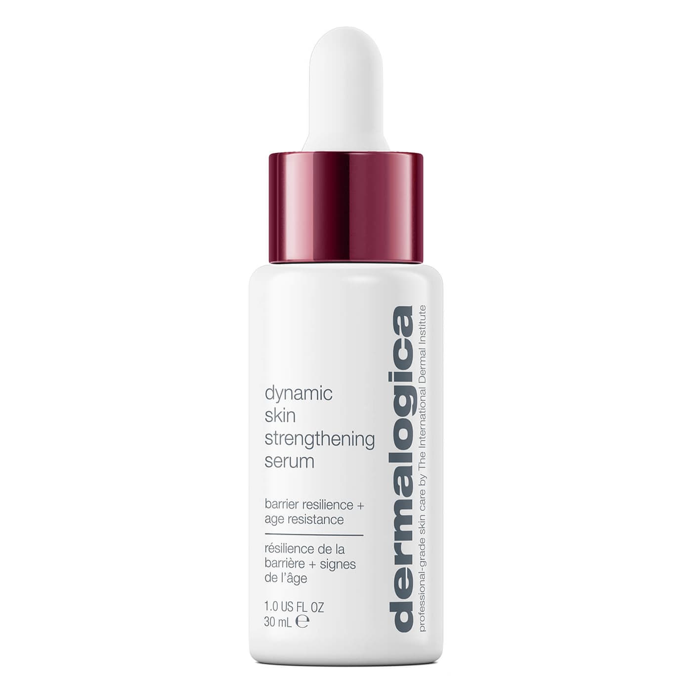 Dynamic Skin - Strengthening Serum