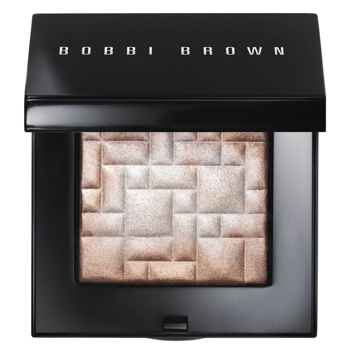 BB Highlight & Glow - Highlighting Powder Pink Glow